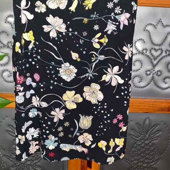 2/$10- H&M - Short Sleeve Shift Sheath Size 2 - Picture 14 of 14